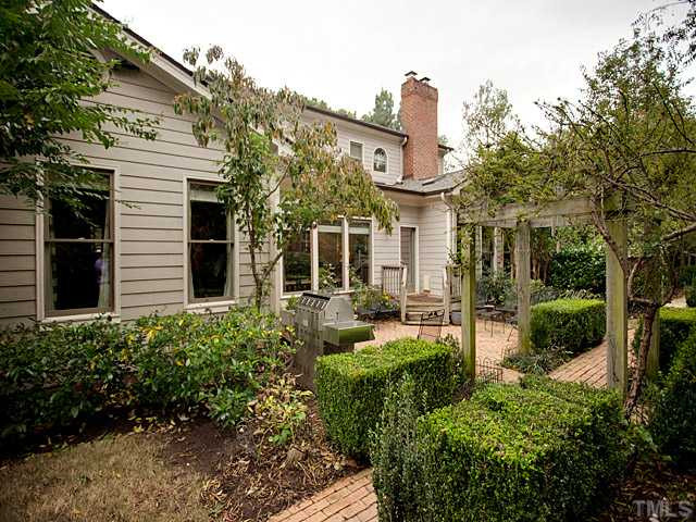 14101 Wyndfield Circle Raleigh, NC 27615 - Photo 22 of 25 Photo 22