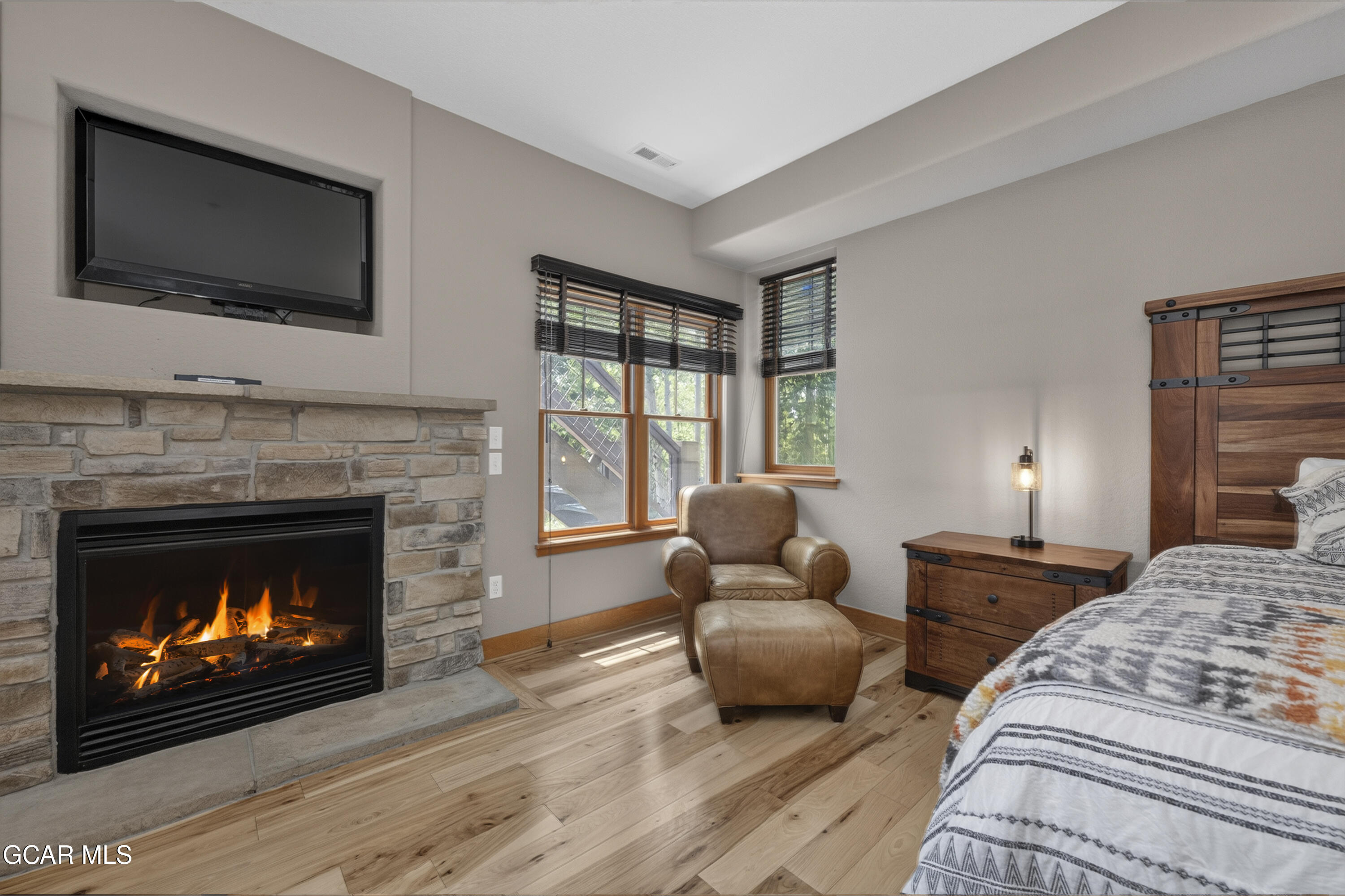 1201 Rendezvous Road Fraser, CO 80442 - Photo 20 of 47 Primary Suite