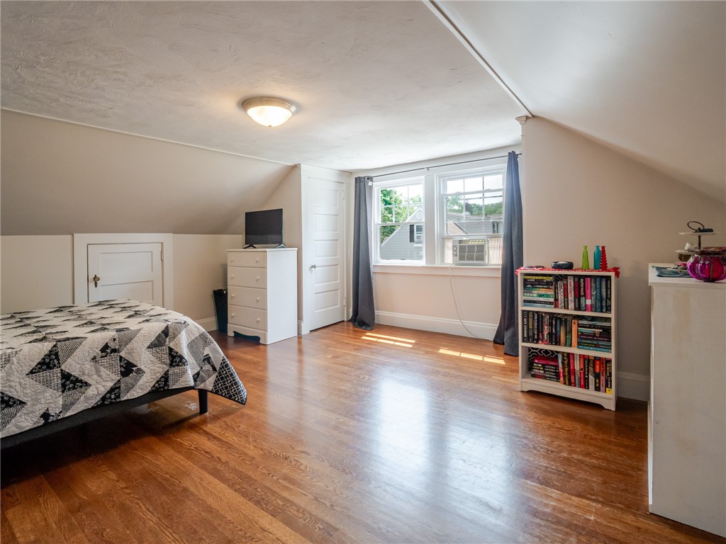 117 Sand Pond Road Warwick, RI 02888 - Photo 27 of 34
