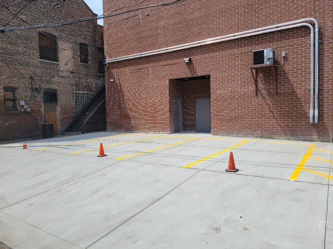 2145 South Halsted Street, Unit 4S Chicago, IL 60608 - Photo 29 of 29 a view of pool