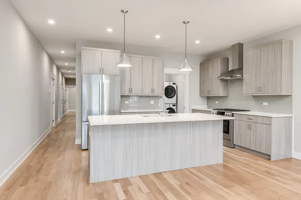 $3,300 | 2145 South Halsted Street, Unit 4S, Chicago, IL 60608