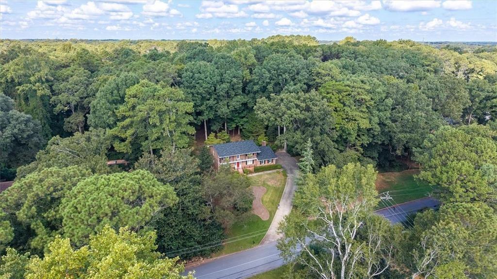 2206 Deer Ridge Drive Smoke Rise, GA 30087 - Photo 56 of 61 Gallery Image 56