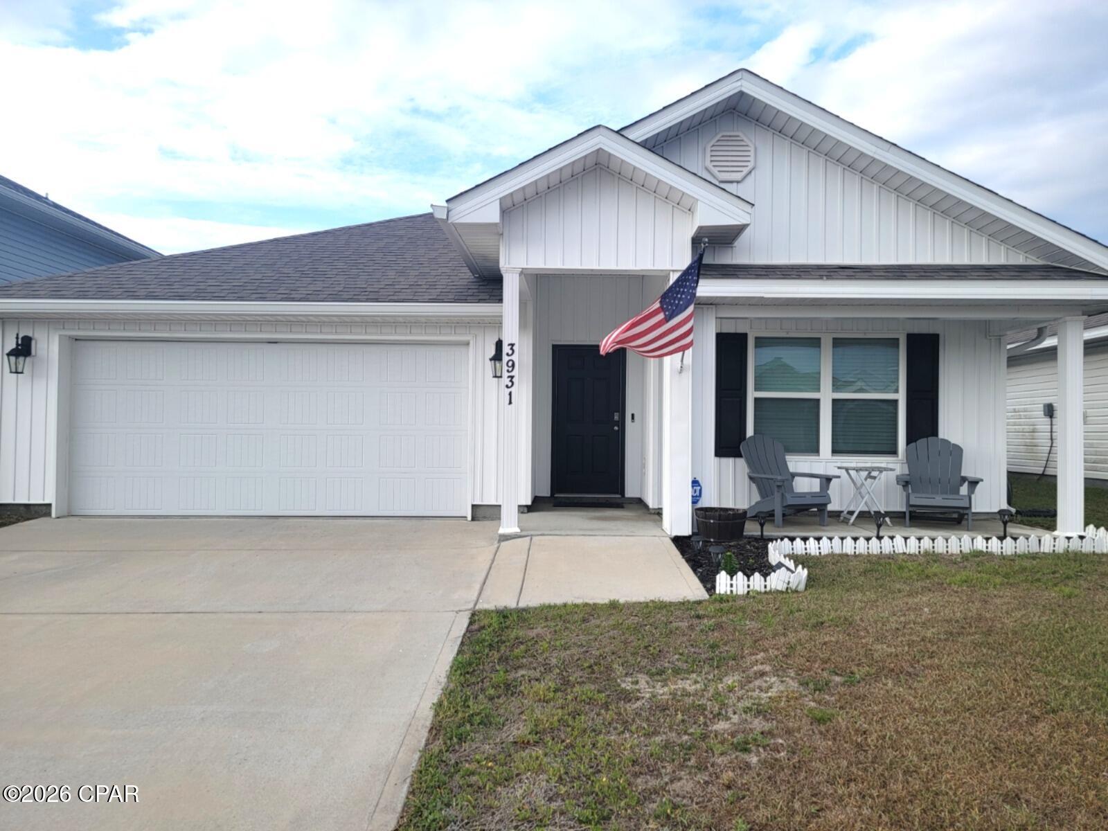 3931 Silver Spur Road Panama City, FL 32404 - Photo 1 of 24