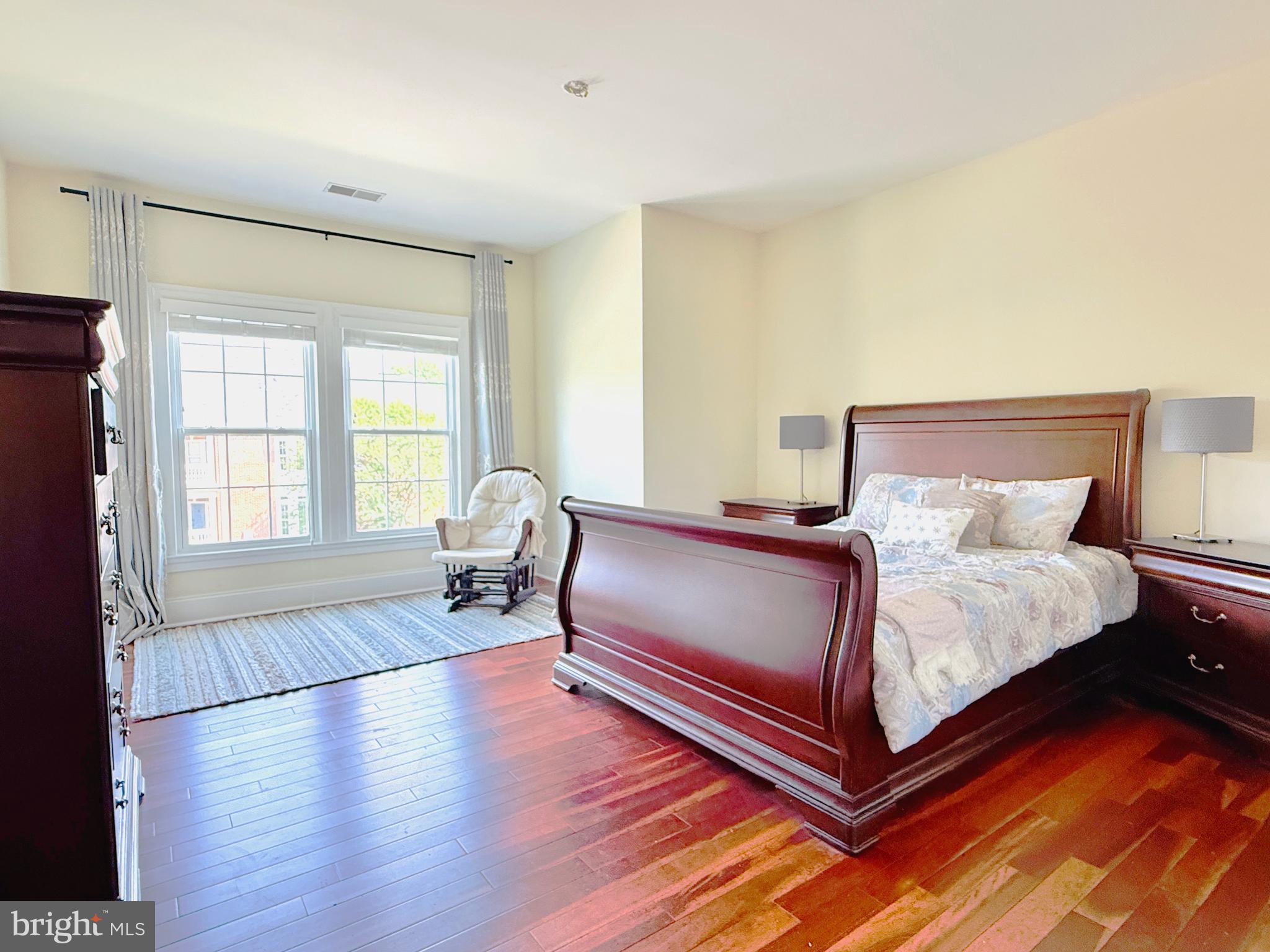 7532 Red Hill Drive Springfield, VA 22153 - Photo 35 of 48 Bedroom 4