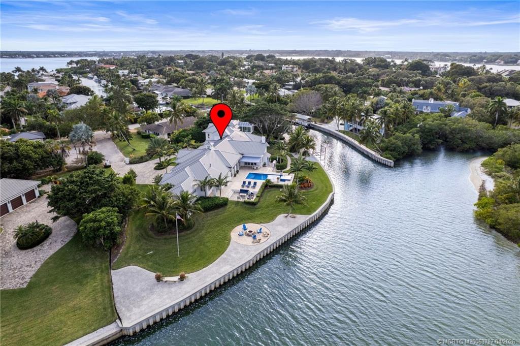 3 Island Road Sewall's Point, FL 34996 - Photo 7 of 59