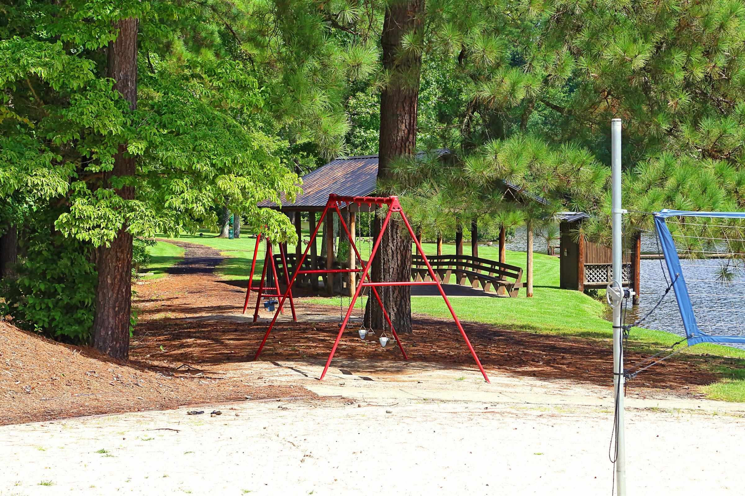 1205 Silver Beach Way Raleigh, NC 27606 - Photo 33 of 38 Photo 33