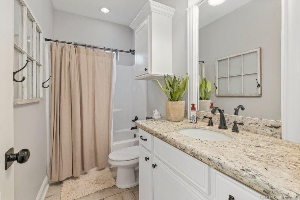 601 Chestnut Street Iowa, LA 70647 - Photo 9 of 16 Gallery Image 9