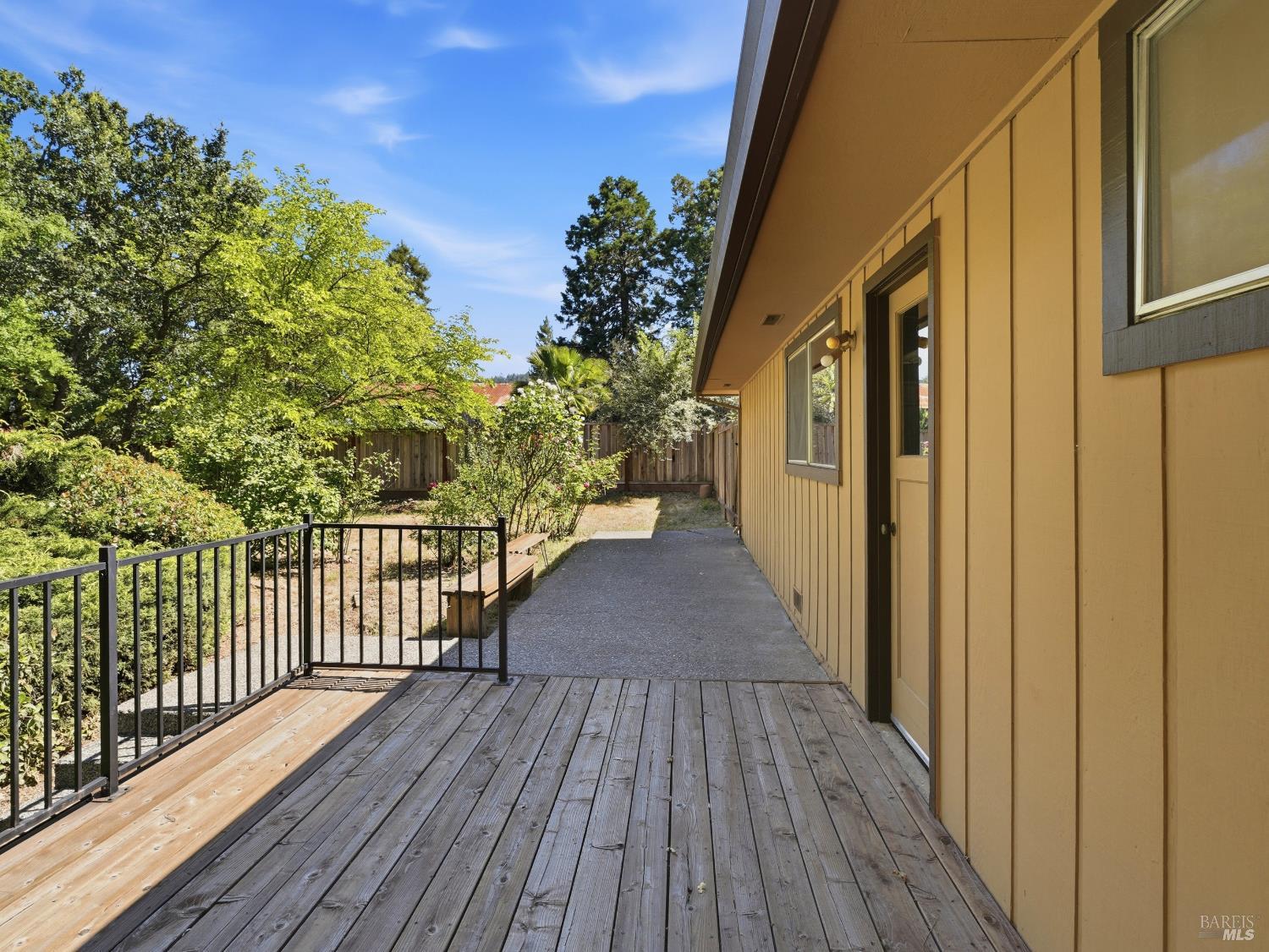 6311 Melita Road Santa Rosa, CA 95409 - Photo 37 of 44