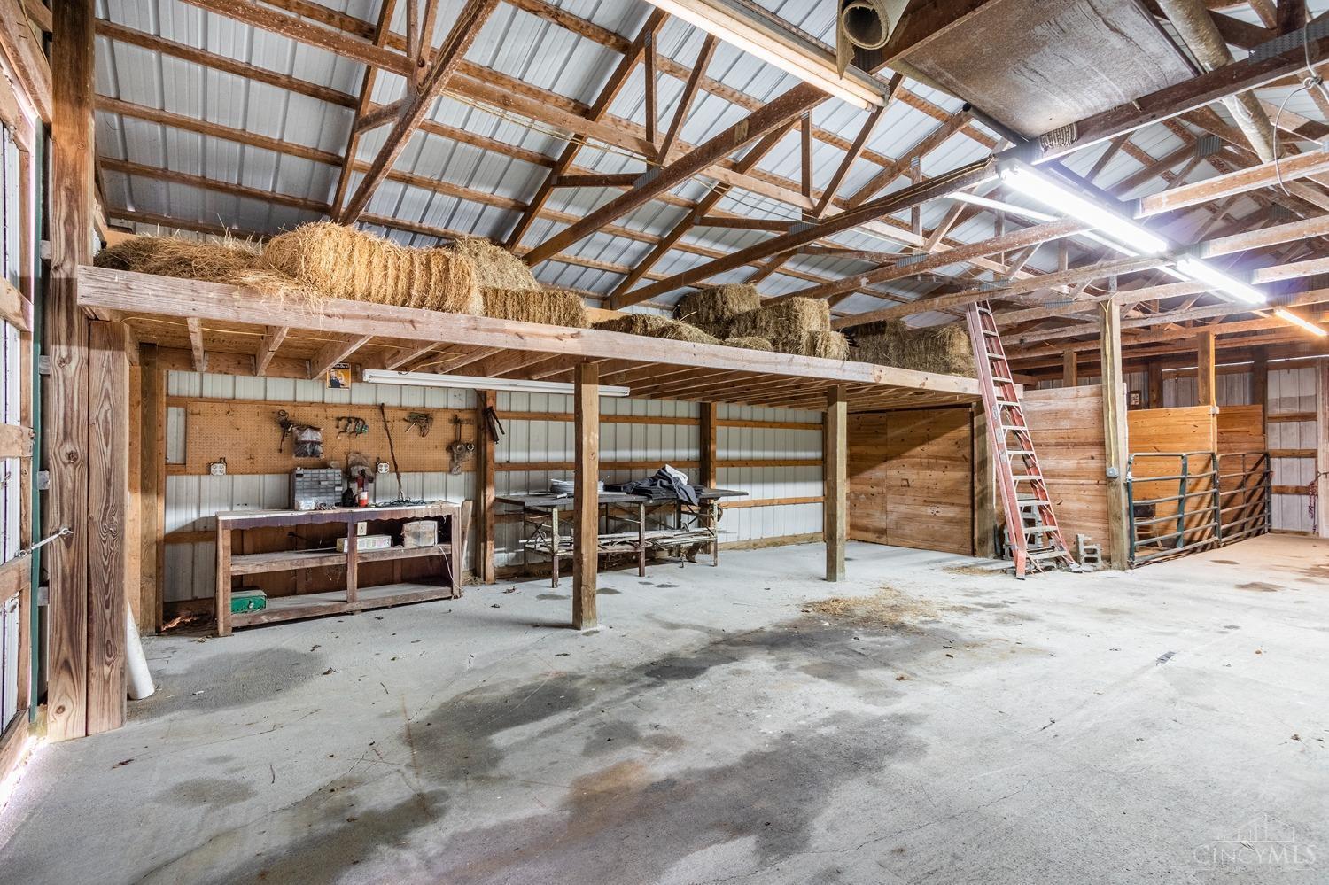 6484 St Road Aurora, IN 47001 - Photo 42 of 49