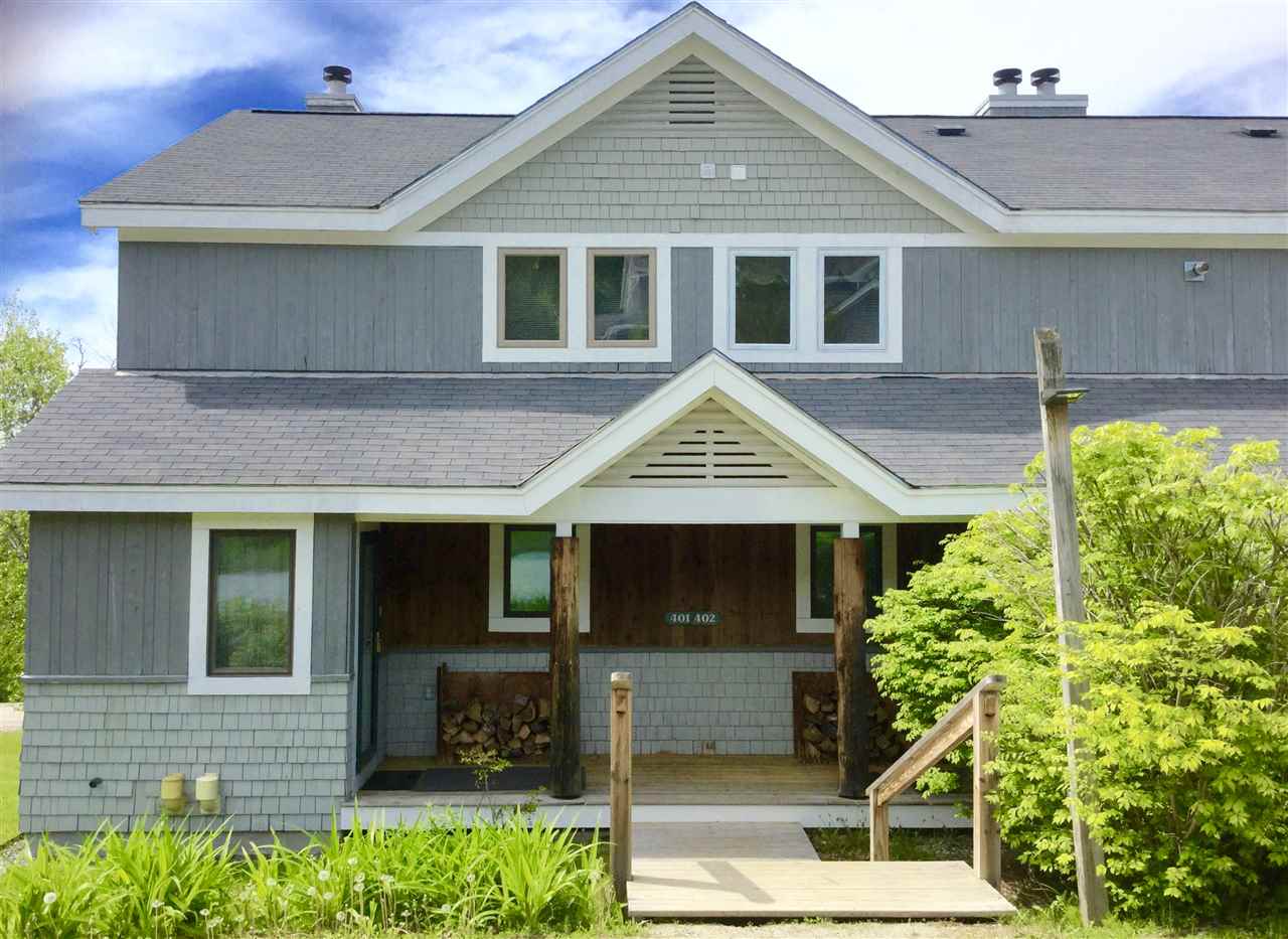 115 Powderhorn Road, Unit 402 Burke, VT 05832 - Photo 1 of 28 Gallery Image 1