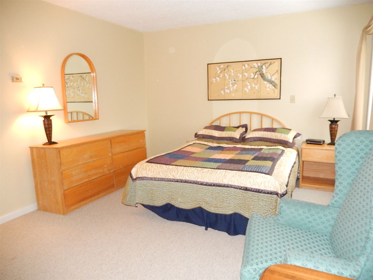 115 Powderhorn Road, Unit 402 Burke, VT 05832 - Photo 16 of 28 Gallery Image 16