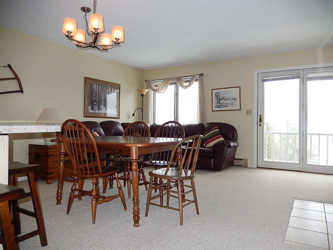 115 Powderhorn Road, Unit 402 Burke, VT 05832 - Photo 8 of 28 Gallery Image 8