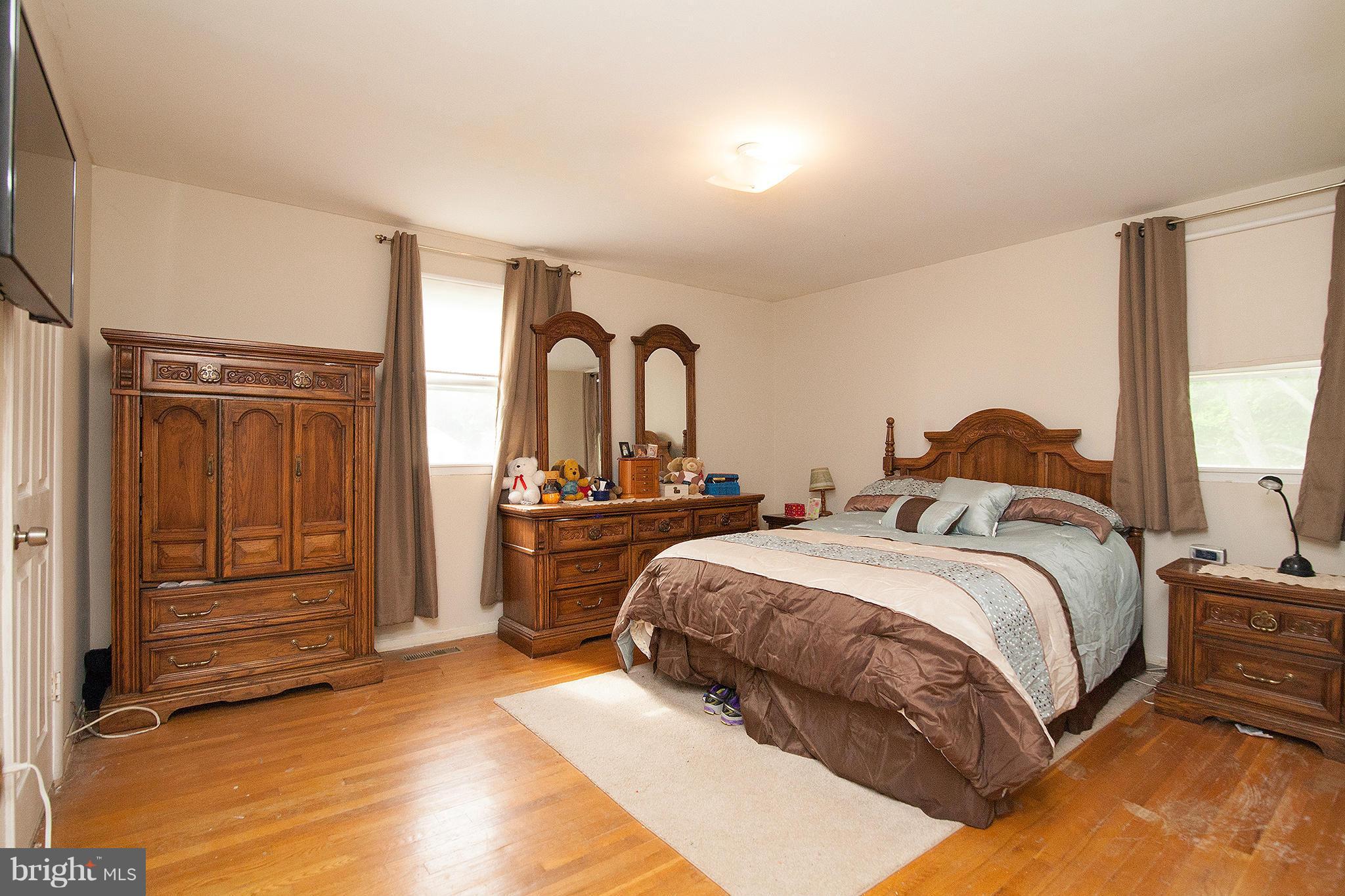 3900 Lausanne Road Randallstown, MD 21133 - Photo 14 of 26 Bedroom (Master)