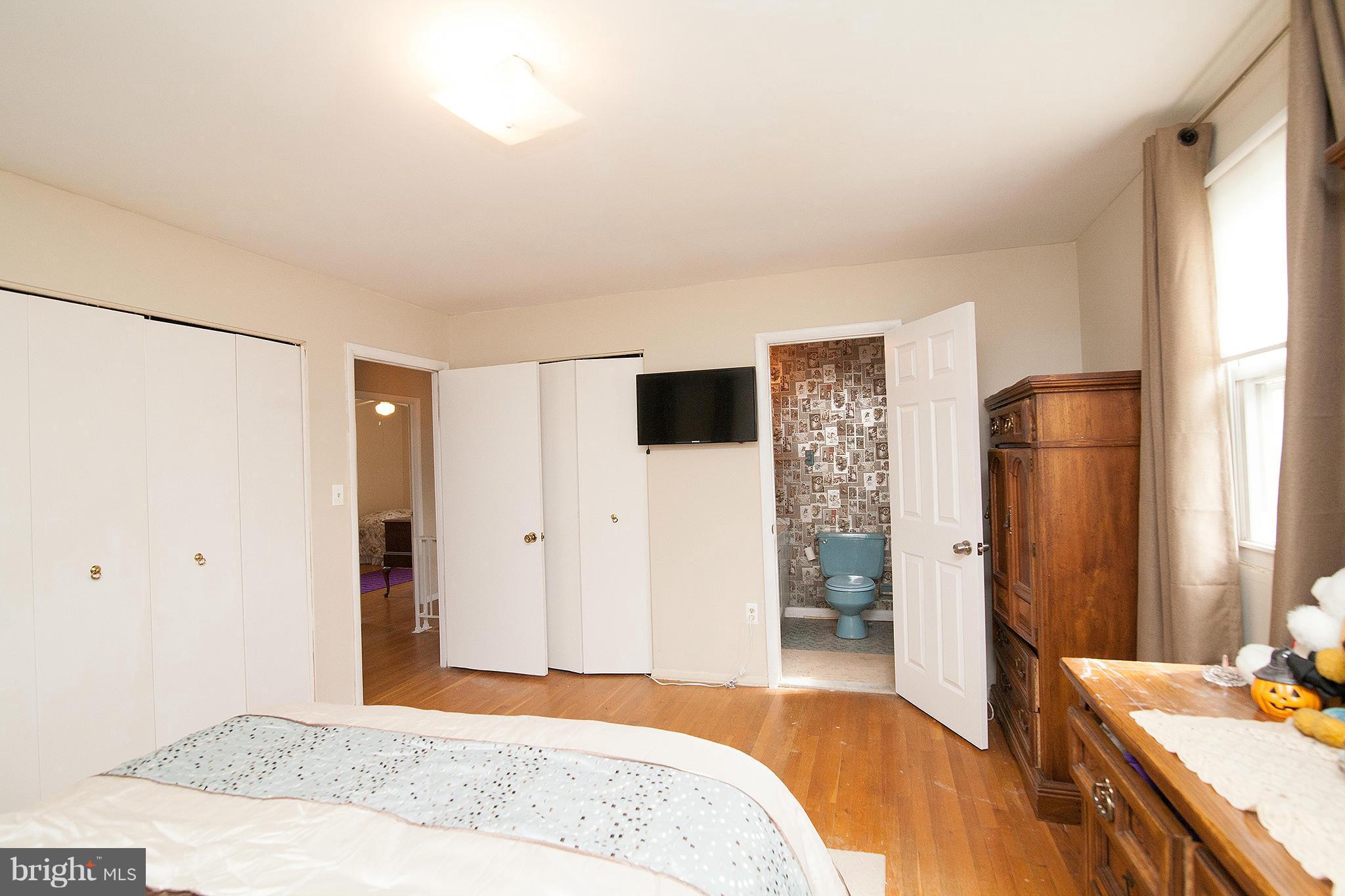 3900 Lausanne Road Randallstown, MD 21133 - Photo 15 of 26 Bedroom (Master)