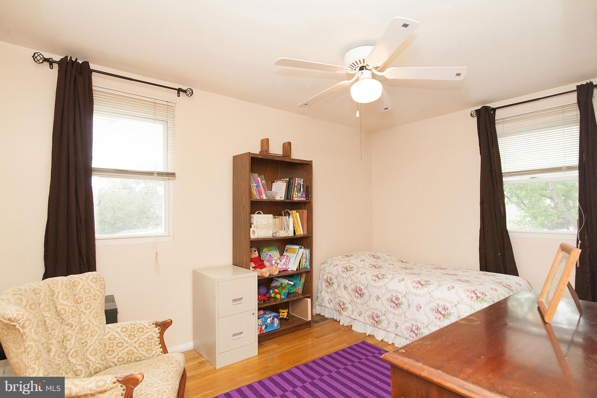 3900 Lausanne Road Randallstown, MD 21133 - Photo 17 of 26 Bedroom