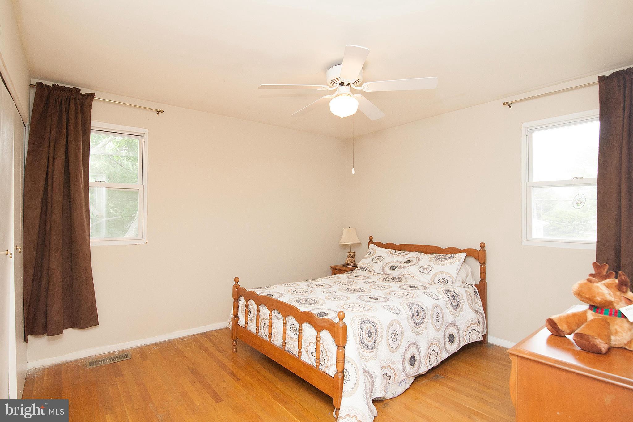 3900 Lausanne Road Randallstown, MD 21133 - Photo 18 of 26 Bedroom
