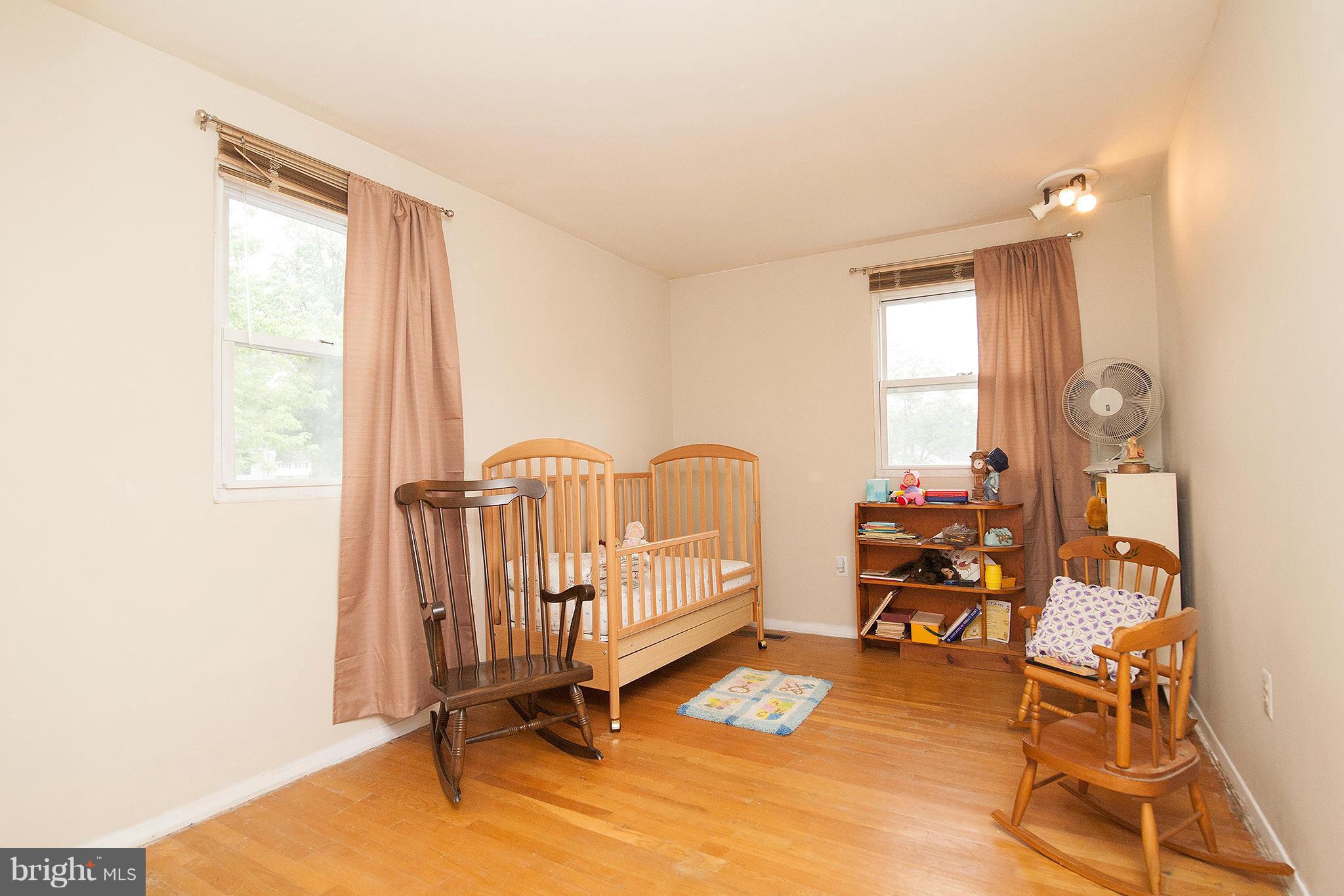 3900 Lausanne Road Randallstown, MD 21133 - Photo 19 of 26 Bedroom