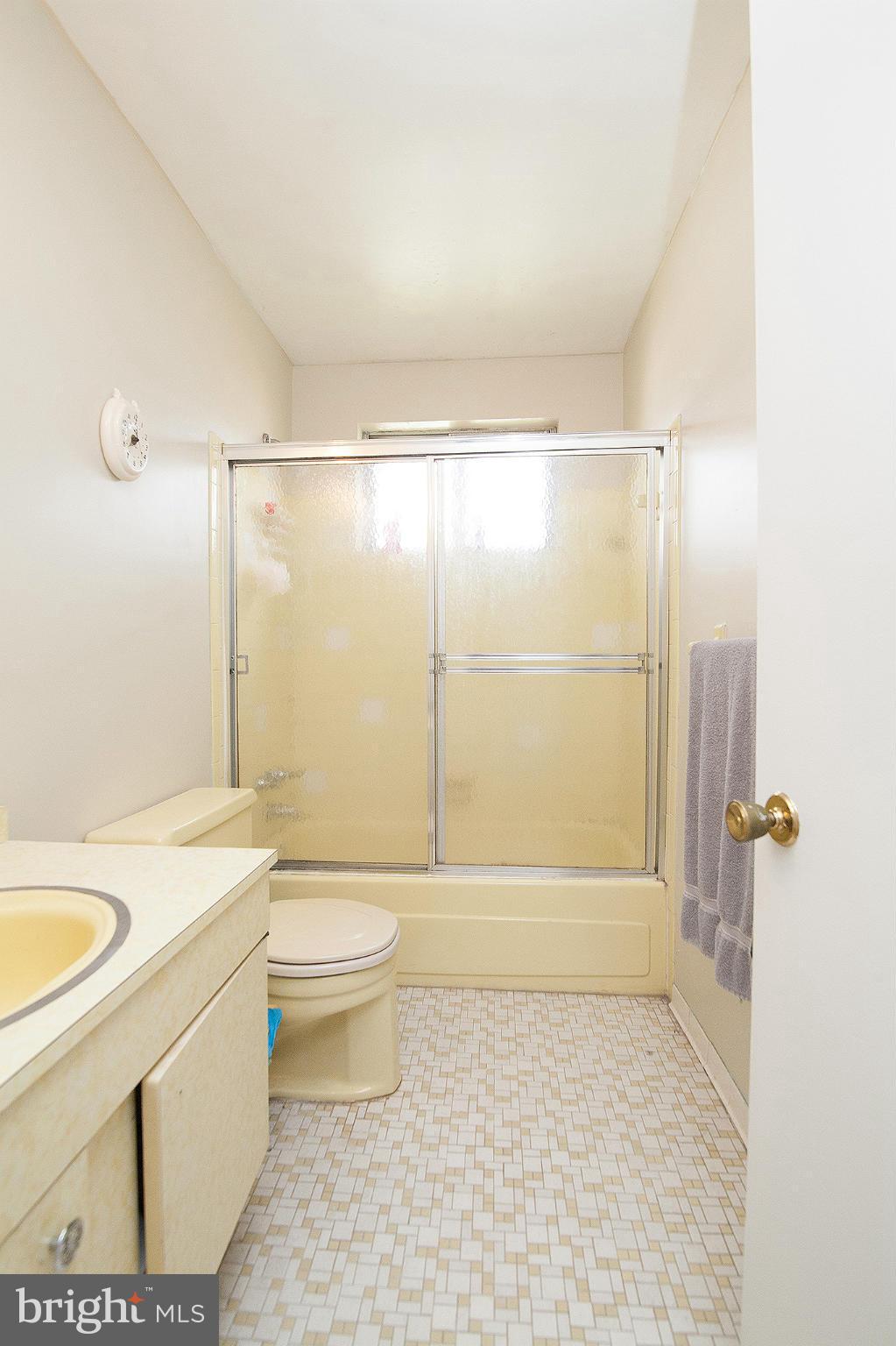 3900 Lausanne Road Randallstown, MD 21133 - Photo 20 of 26 Bath (Master)