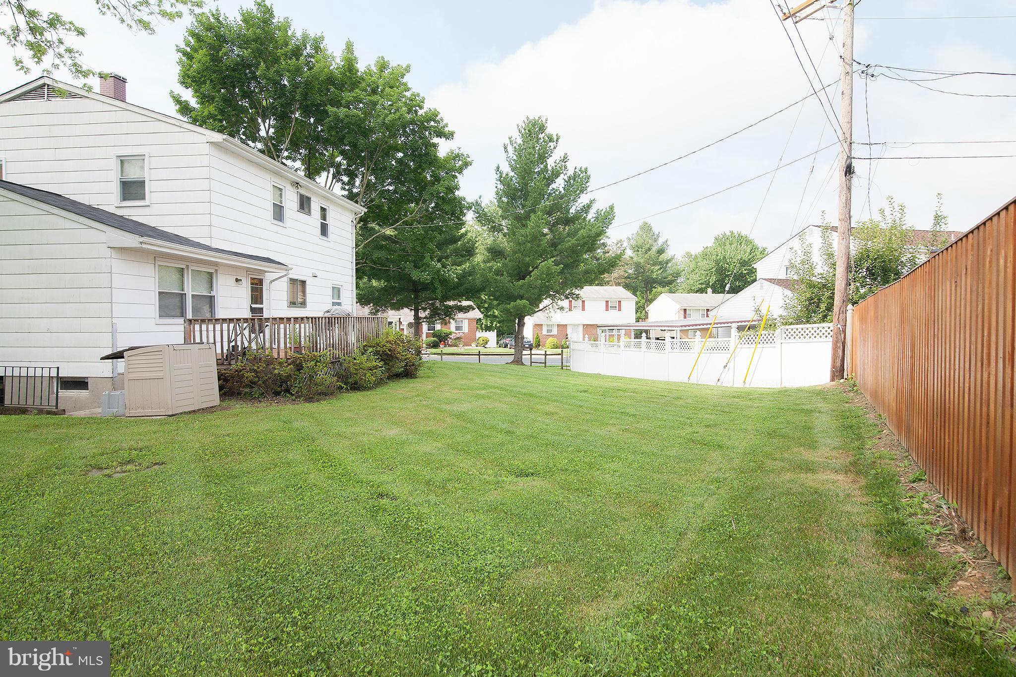 3900 Lausanne Road Randallstown, MD 21133 - Photo 22 of 26 Exterior (General)