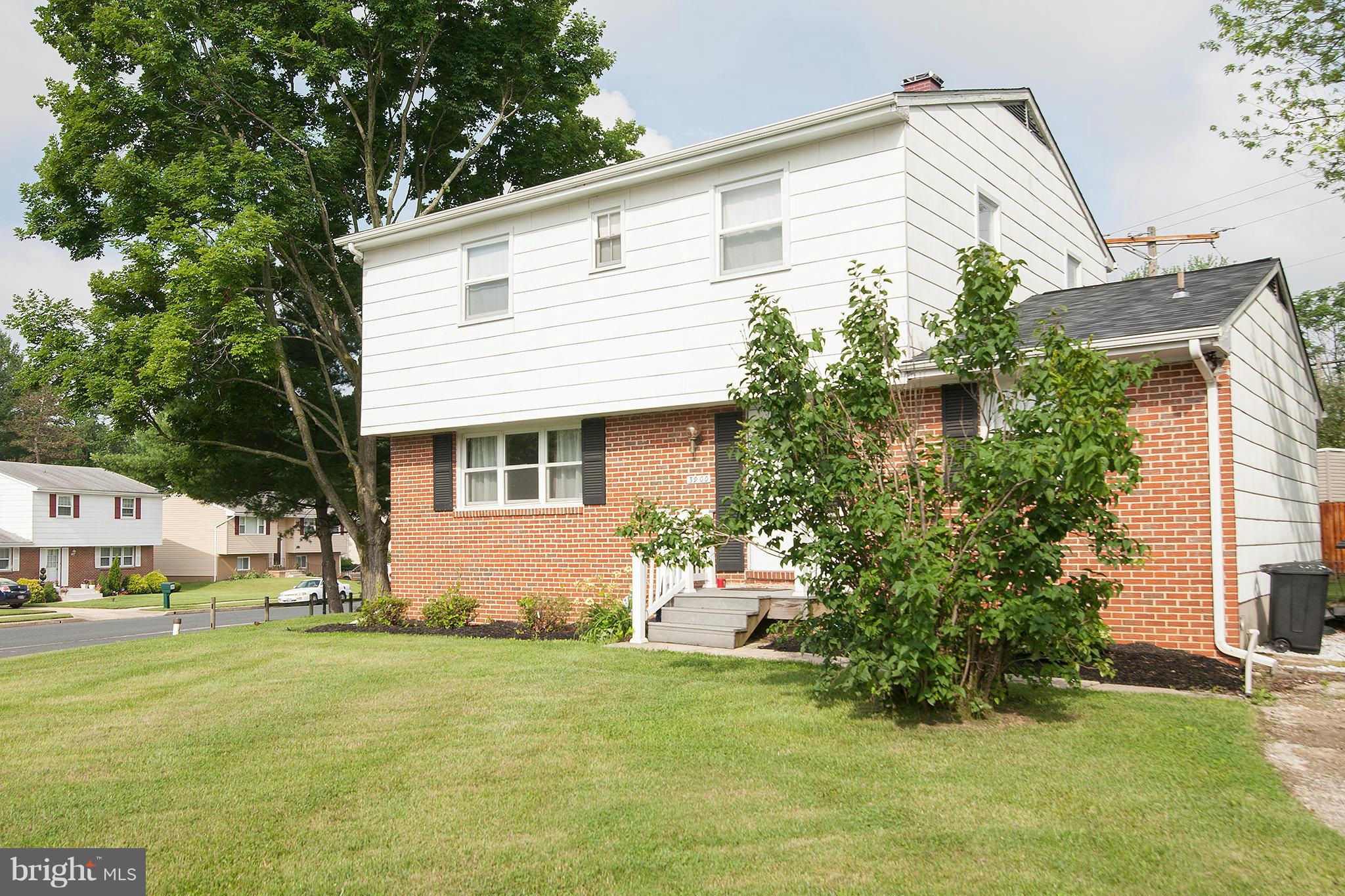 3900 Lausanne Road Randallstown, MD 21133 - Photo 24 of 26 Exterior (Front)