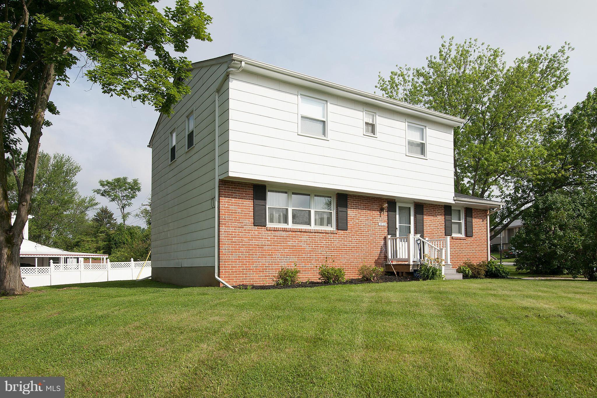 3900 Lausanne Road Randallstown, MD 21133 - Photo 25 of 26 Exterior (General)