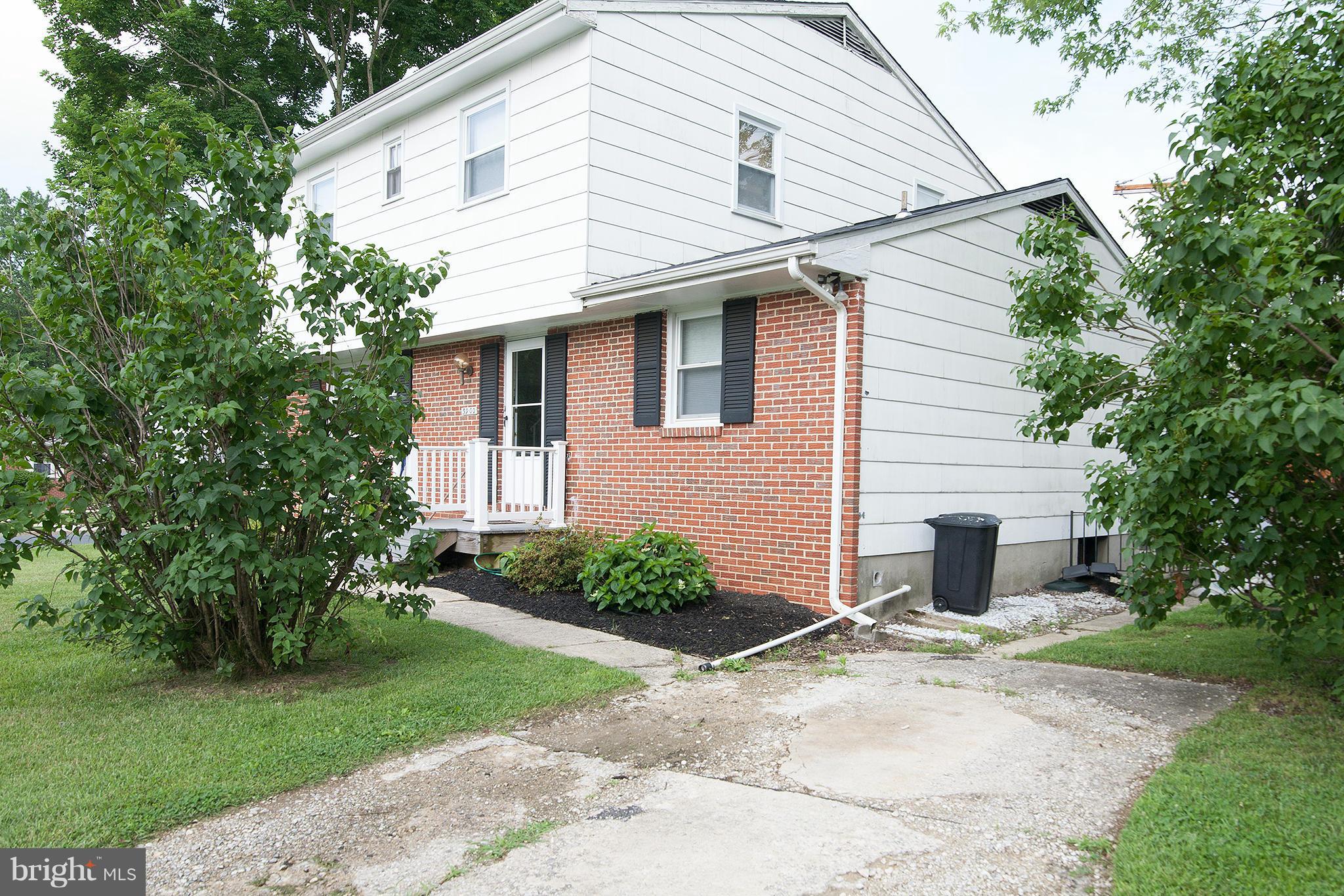 3900 Lausanne Road Randallstown, MD 21133 - Photo 26 of 26 Exterior (Front)