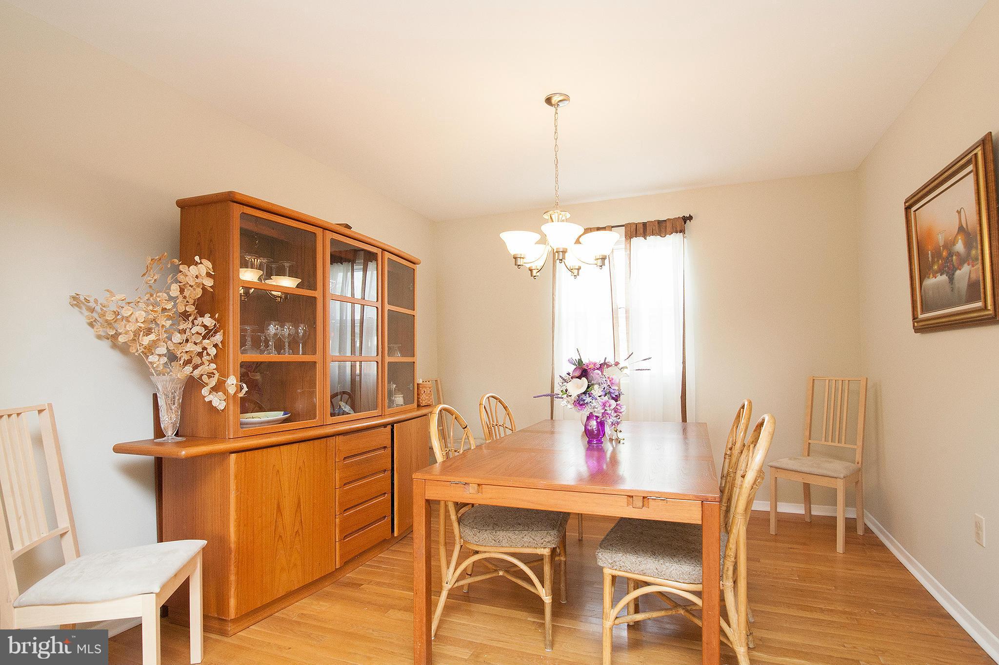 3900 Lausanne Road Randallstown, MD 21133 - Photo 5 of 26 Dining Room