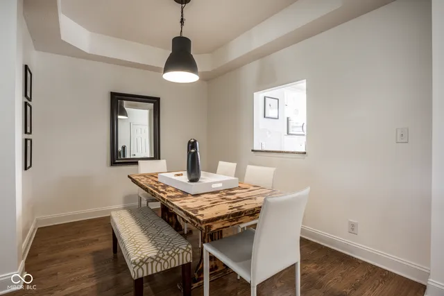 $269,000 | 2413 North Park Avenue, Indianapolis, IN 46205