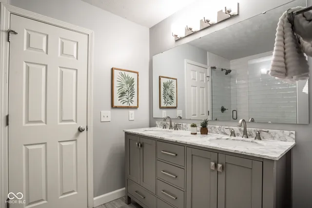 $269,000 | 2413 North Park Avenue, Indianapolis, IN 46205