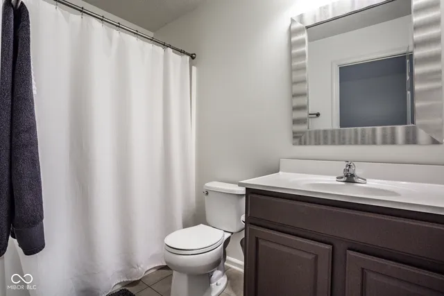 $269,000 | 2413 North Park Avenue, Indianapolis, IN 46205