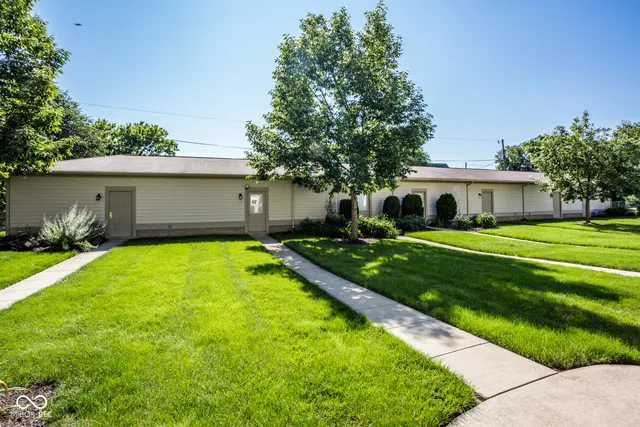 $269,000 | 2413 North Park Avenue, Indianapolis, IN 46205