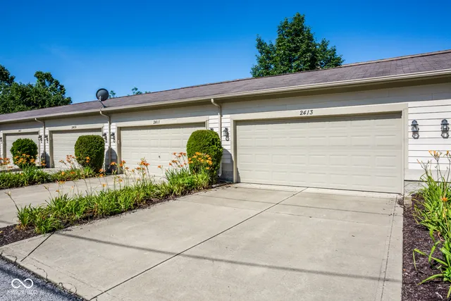 $269,000 | 2413 North Park Avenue, Indianapolis, IN 46205