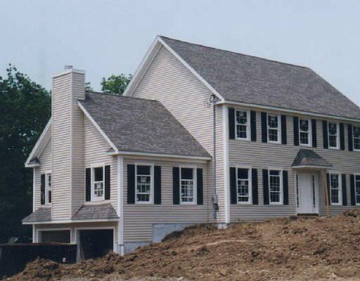 287 Bioski Road Middlebury, CT 06762 - Photo 1 of 1