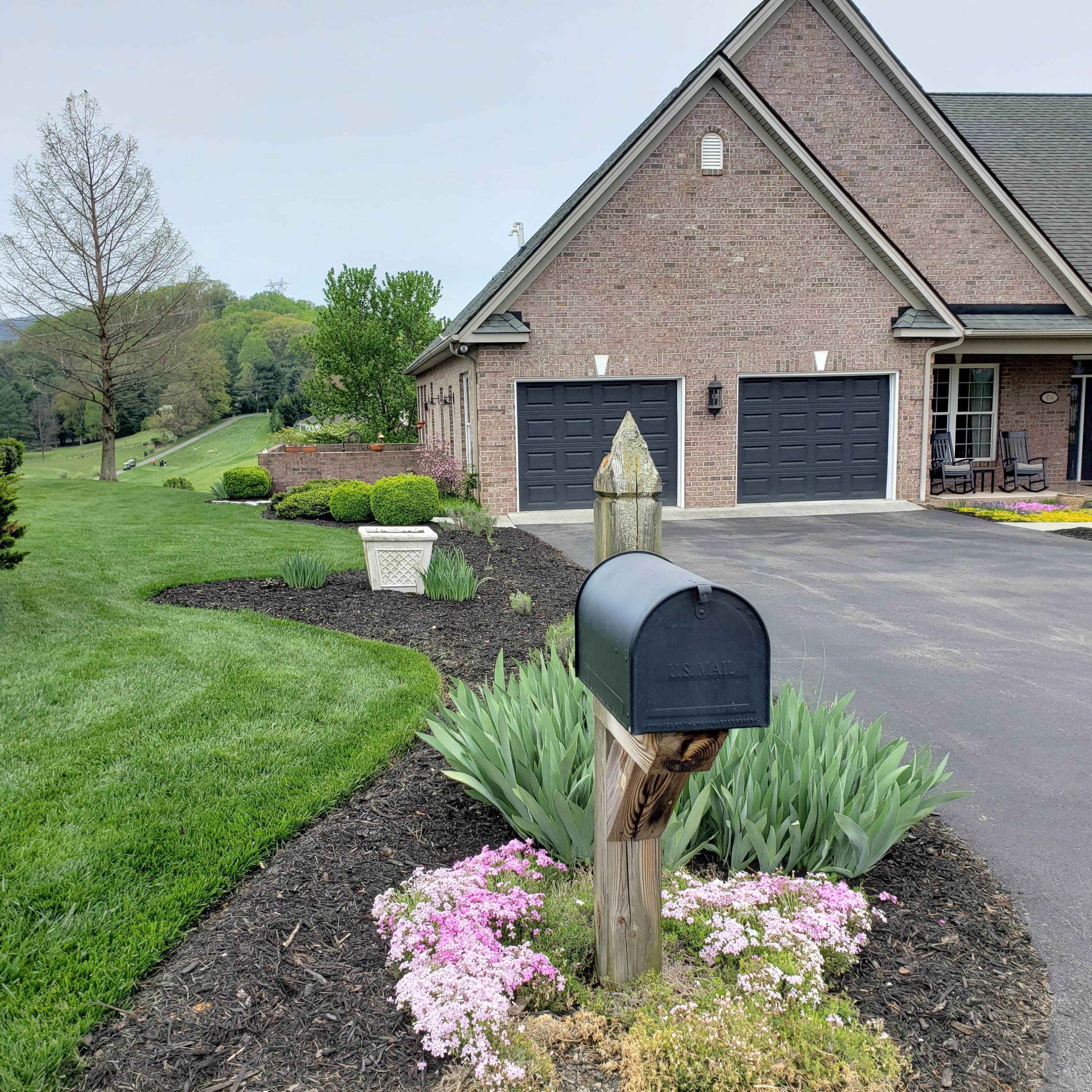 414 Summit Ridge Road Daleville, VA 24083 - Photo 2 of 31 20210424_115352