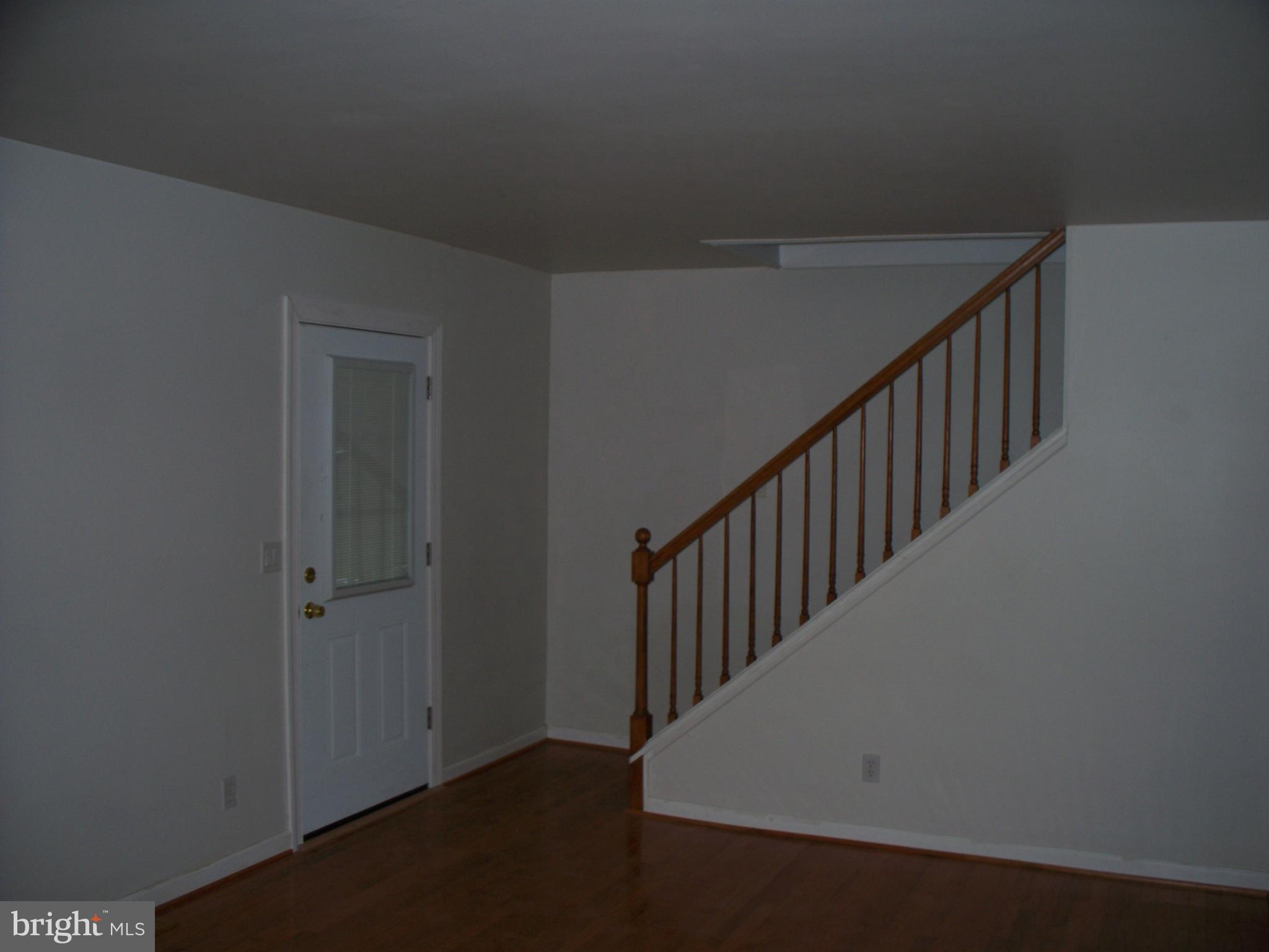 2618 Rocks Road Forest Hill, MD 21050 - Photo 9 of 20 a view of a hallway with wooden floor