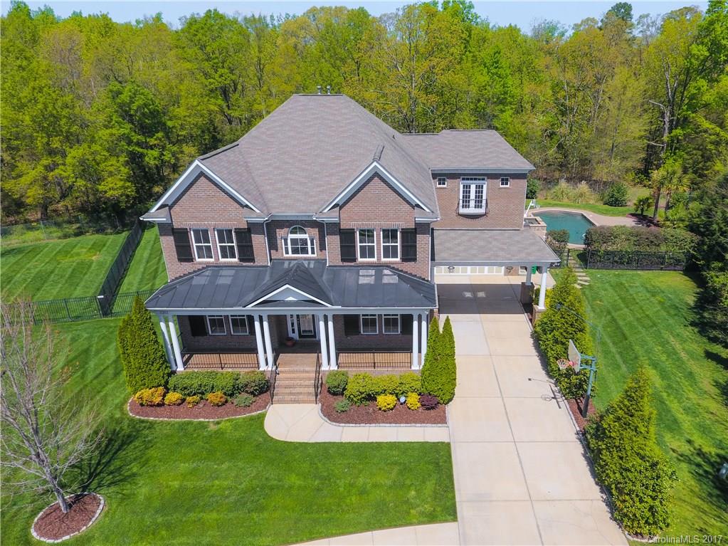 11202 Wheat Ridge Road Charlotte, NC 28277 - Photo 1 of 1 Gallery Image 1