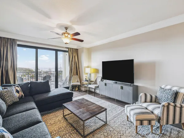 $715,000 | 10 Harbor Boulevard, Unit E108, Destin, FL 32541