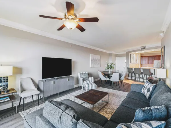 $715,000 | 10 Harbor Boulevard, Unit E108, Destin, FL 32541