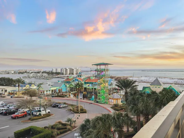 $715,000 | 10 Harbor Boulevard, Unit E108, Destin, FL 32541