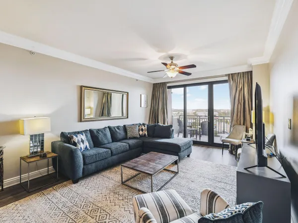 $715,000 | 10 Harbor Boulevard, Unit E108, Destin, FL 32541