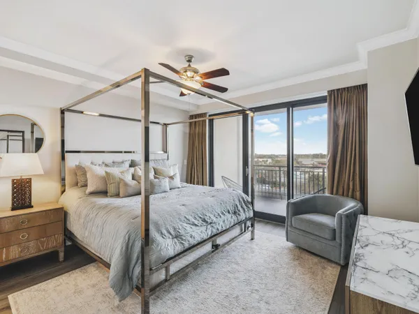 $715,000 | 10 Harbor Boulevard, Unit E108, Destin, FL 32541