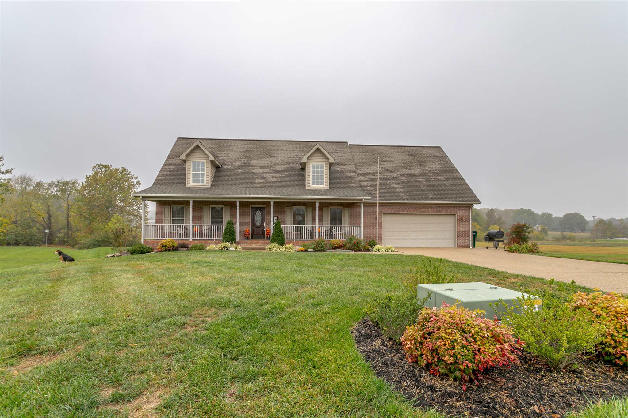 10770 Ridgeview Drive Evansville, IN 47712 - Photo 1 of 35 Gallery Image 1