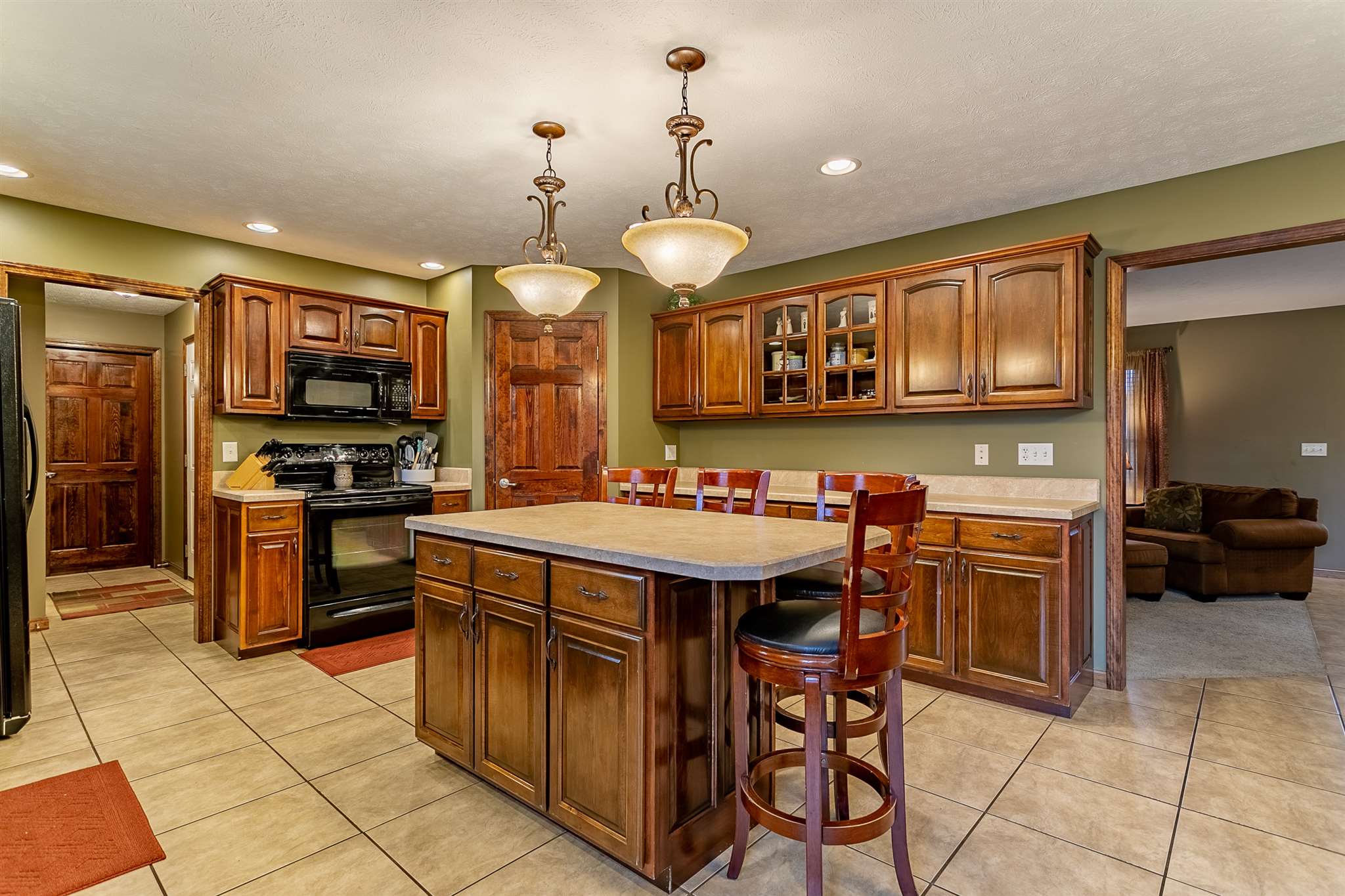 10770 Ridgeview Drive Evansville, IN 47712 - Photo 11 of 35 Gallery Image 11