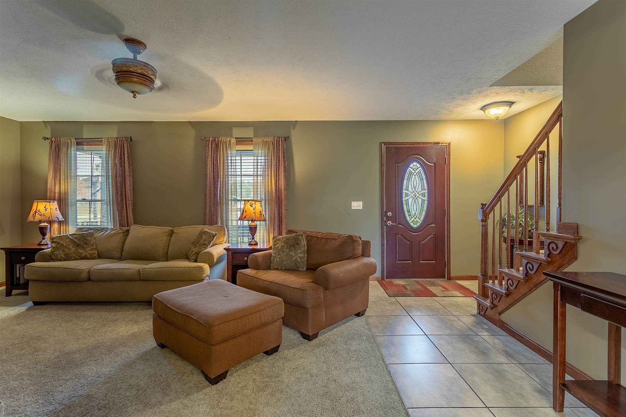 10770 Ridgeview Drive Evansville, IN 47712 - Photo 4 of 35 Gallery Image 4