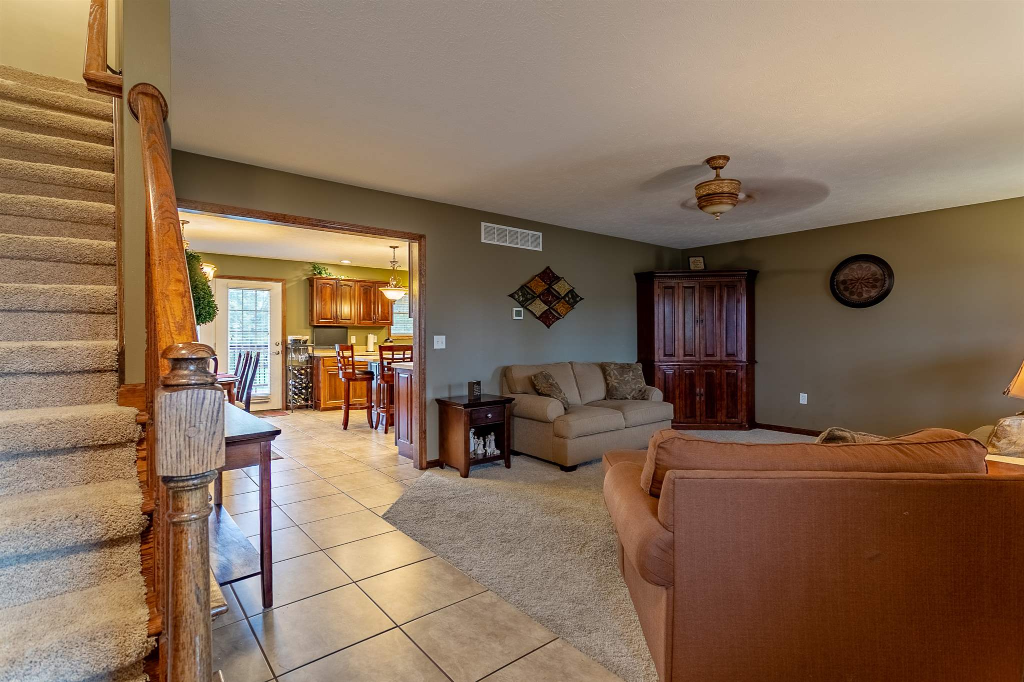 10770 Ridgeview Drive Evansville, IN 47712 - Photo 5 of 35 Gallery Image 5
