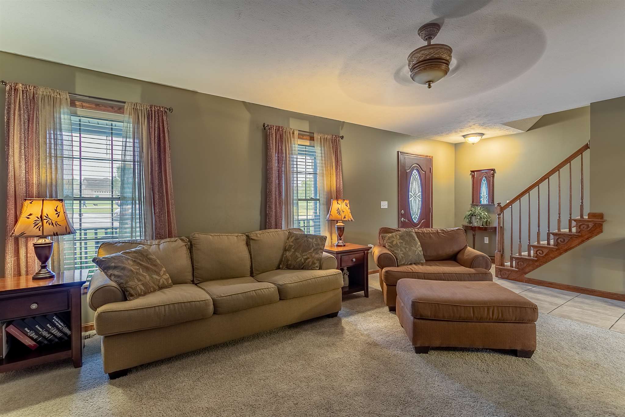 10770 Ridgeview Drive Evansville, IN 47712 - Photo 6 of 35 Gallery Image 6
