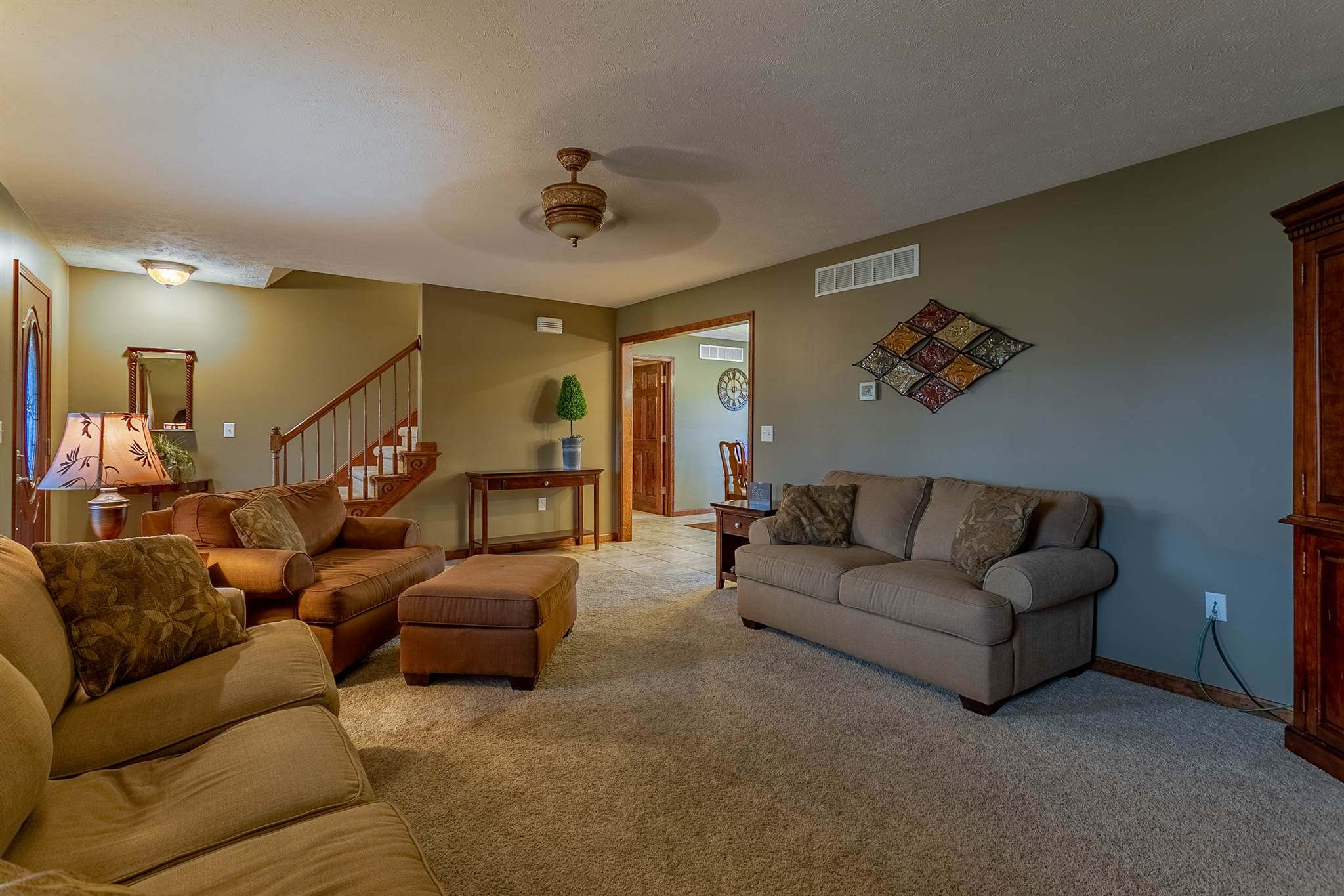 10770 Ridgeview Drive Evansville, IN 47712 - Photo 7 of 35 Gallery Image 7