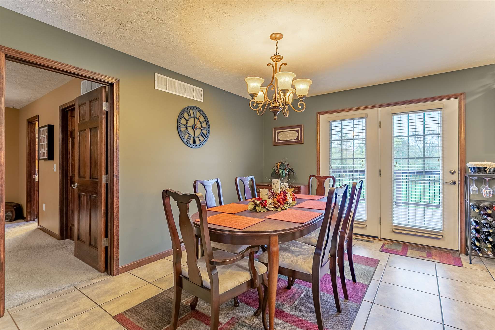 10770 Ridgeview Drive Evansville, IN 47712 - Photo 10 of 35 Gallery Image 10