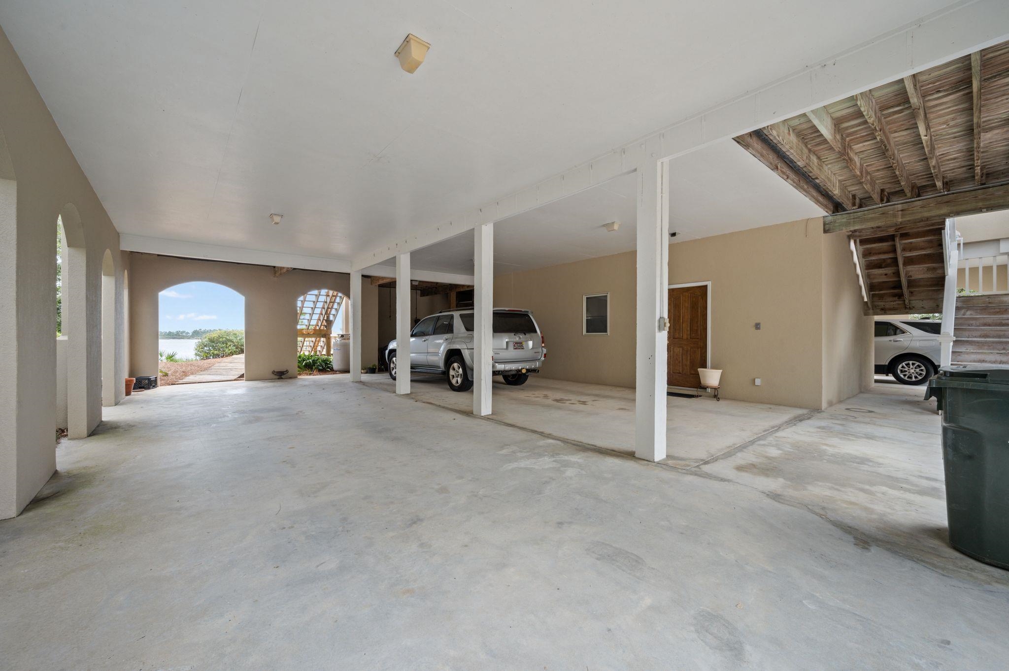 31800 River Road Orange Beach, AL 36561 - Photo 61 of 69 Parking
