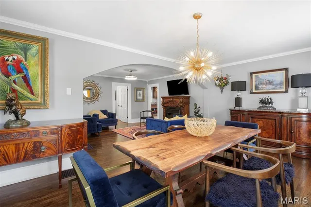 $575,000 | 1016 Forest Avenue, Kirkwood, MO 63122